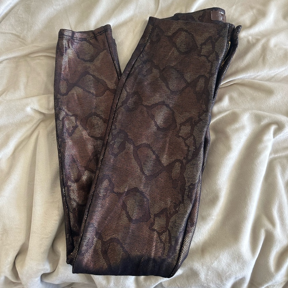 MOTHER pants